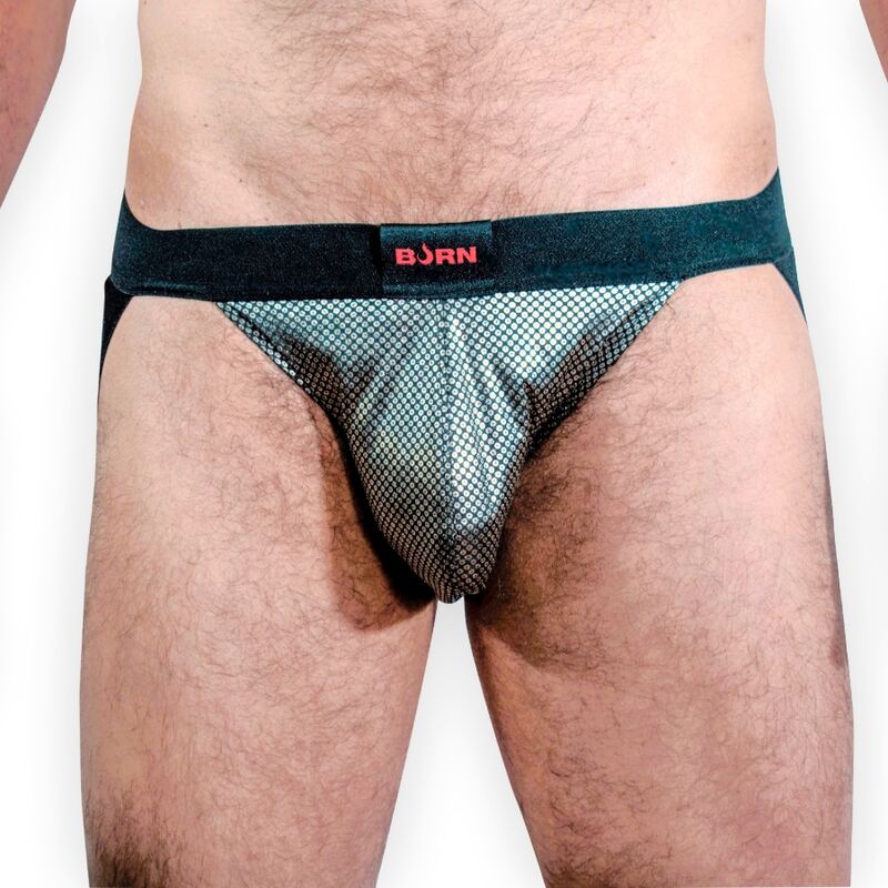 BURN - 023 JOCK STUDIO 54 L - Image 3